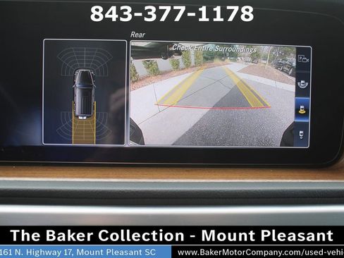 Certified 2024 Mercedes-Benz G 550 image 46