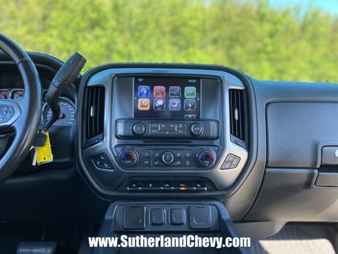 Used 2018 Chevrolet Silverado 2500 LTZ w/ LTZ Plus Package image 32