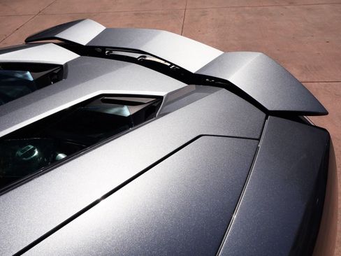 Used 2015 Lamborghini Aventador LP 700-4 AWD/4WD image 17
