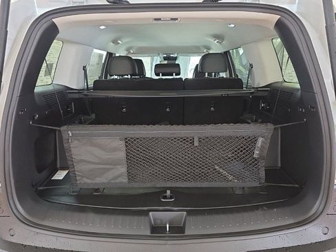 New 2026 Hyundai Santa Fe SEL w/ Tow & Go Package FWD image 15