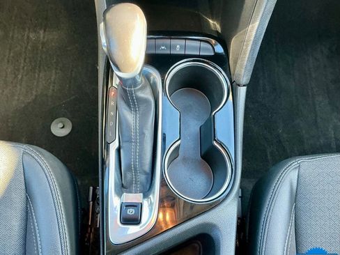 Used 2020 Buick Encore GX Select w/ Sport Touring Package image 37