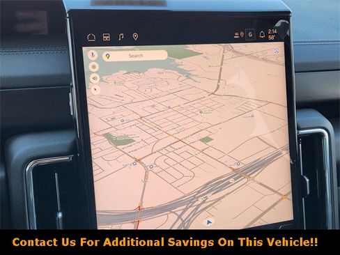 New 2026 GMC Yukon Denali w/ Sun & Power Step Package image 12