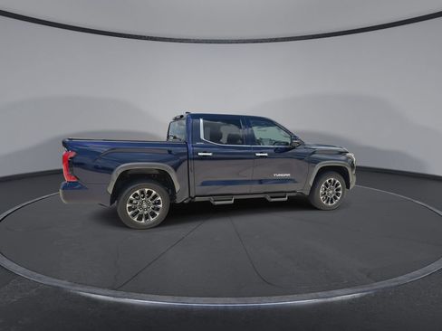 Used 2026 Toyota Tundra Limited AWD/4WD image 9