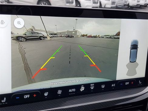 Certified 2023 Ford Escape ST-Line w/ Tech Pack #1 image 20