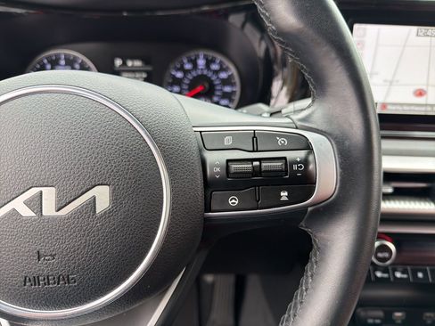 Used 2024 Kia K5 GT-Line w/ GT-Line Premium Package FWD image 17