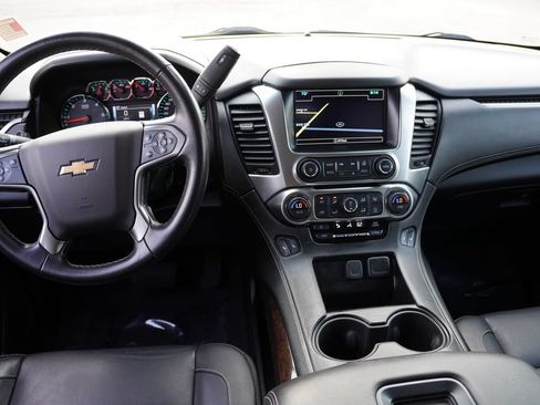 Used 2020 Chevrolet Tahoe LT AWD/4WD image 21