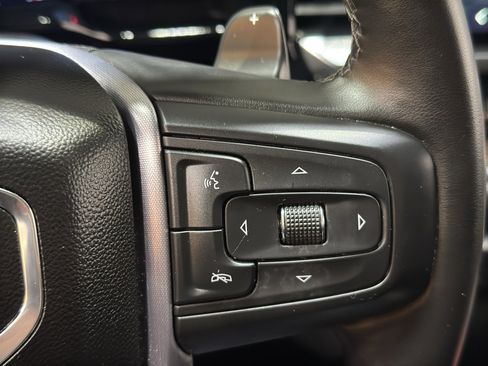 Used 2024 GMC Sierra 1500 Elevation w/ Elevation Premium Package AWD/4WD image 30