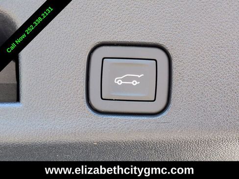 New 2026 GMC Acadia Elevation FWD image 14