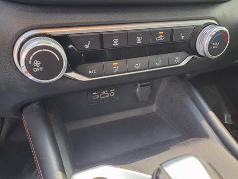 Used 2021 Nissan Altima 2.0 SR image 12