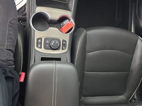 Used 2019 GMC Terrain Denali w/ Driver Alert Package II AWD/4WD image 23