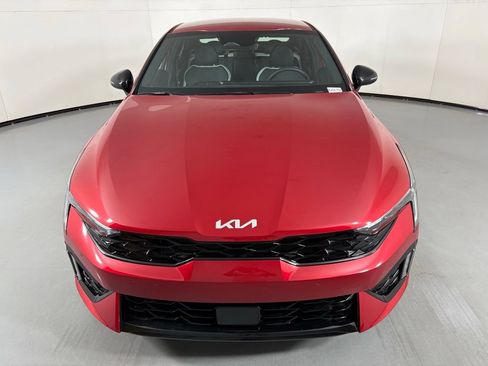 New 2026 Kia K5 GT-Line FWD image 3