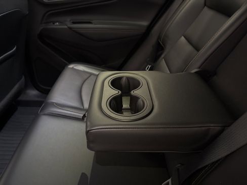 Certified 2019 Chevrolet Equinox Premier image 29