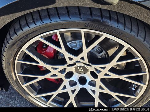 Used 2025 Audi RS 3 image 10