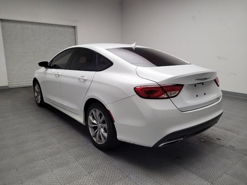 Used 2016 Chrysler 200 S image 5