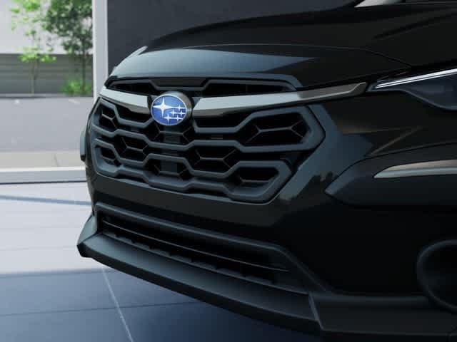 New 2027 Subaru Crosstrek 2.5i Limited AWD/4WD image 10