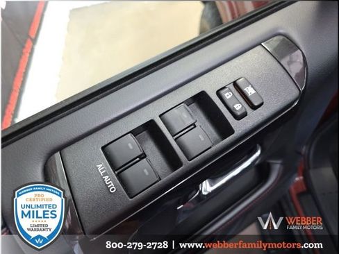 Used 2024 Toyota 4Runner TRD Pro image 21