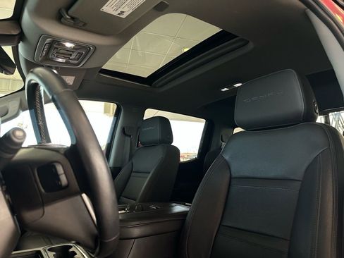 Used 2019 GMC Sierra 1500 Denali w/ Denali Ultimate Package image 15
