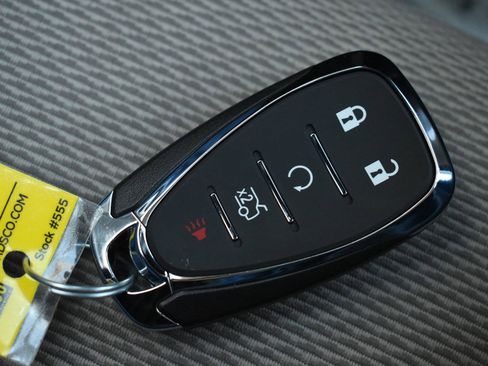 Used 2018 Chevrolet Cruze LT w/ Convenience Package image 33