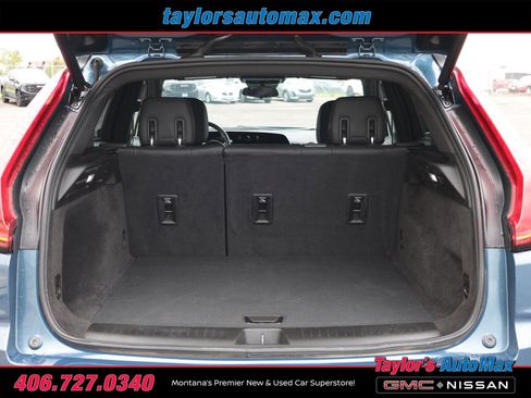 Used 2024 Cadillac XT4 Luxury AWD/4WD image 30