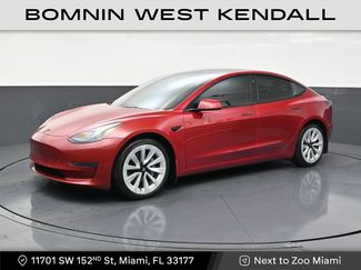 Used 2022 Tesla Model 3 Standard Range video 1