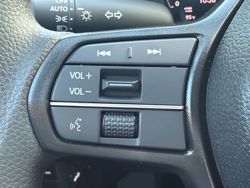 New 2026 Honda Accord LX image 20