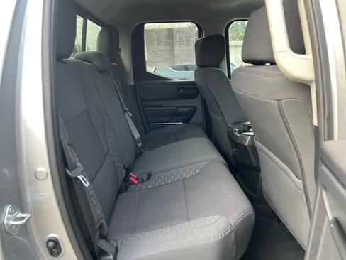 Used 2022 Toyota Tundra SR image 10