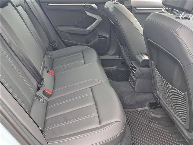 Used 2025 Audi A3 2.0T Premium Plus w/ Premium Plus Package AWD/4WD image 19