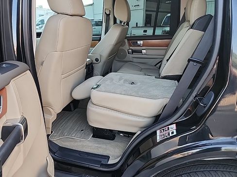 Used 2013 Land Rover LR4 HSE LUX AWD/4WD image 31