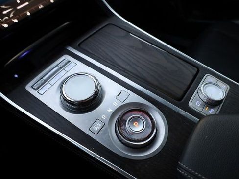 Used 2023 Genesis GV80 3.5T w/ Advanced Package image 28