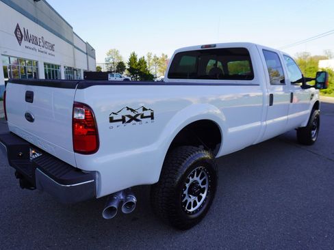 Used 2010 Ford F350 XL image 7