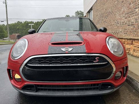 Used 2016 MINI Cooper Clubman S FWD image 8