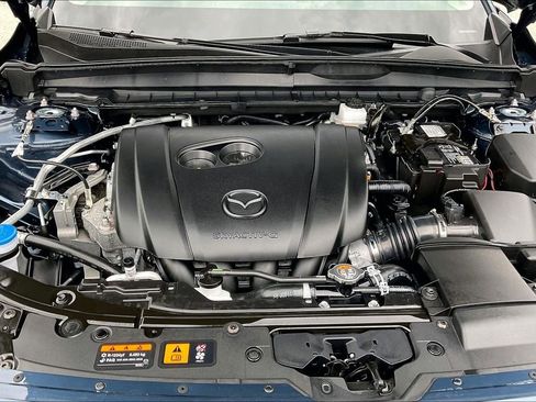 Certified 2026 MAZDA CX-50 AWD 2.5 S w/ Cargo Package image 10