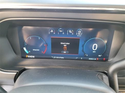 Used 2024 Ford F250 Lariat w/ Lariat Ultimate Package image 24