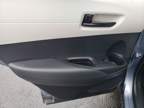 Used 2026 Toyota Corolla Cross L FWD image 13