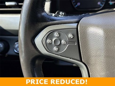 Used 2020 Chevrolet Tahoe LT w/ Max Trailering Package image 23