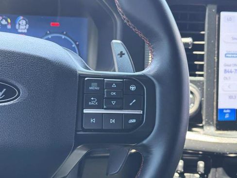Certified 2024 Ford F150 Raptor AWD/4WD image 13