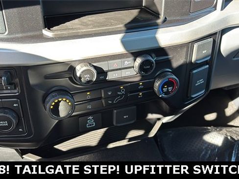 New 2026 Ford F350 XLT image 15