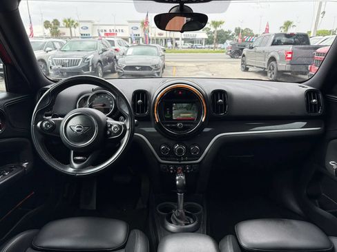 Used 2019 MINI Cooper Countryman S FWD image 10