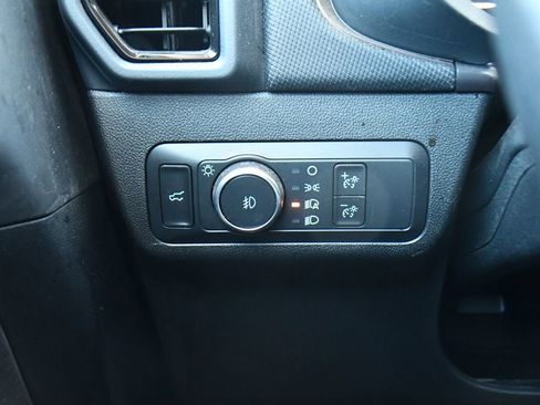 Used 2022 Ford Bronco Sport Outer Banks image 27