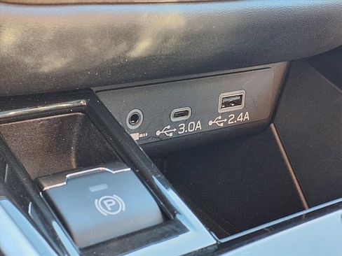 Certified 2024 Subaru Outback Limited image 14