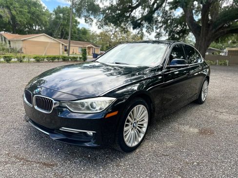 Used 2015 BMW 328i Sedan image 1