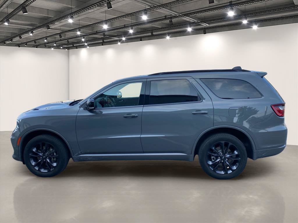 Used 2023 Dodge Durango GT AWD/4WD image 4