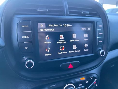 Certified 2024 Kia Soul LX w/ Option Group 015 image 18