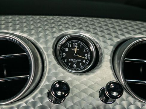 Used 2010 Bentley Continental GT AWD/4WD image 38