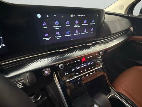 Used 2024 Kia Carnival SX Prestige image 19