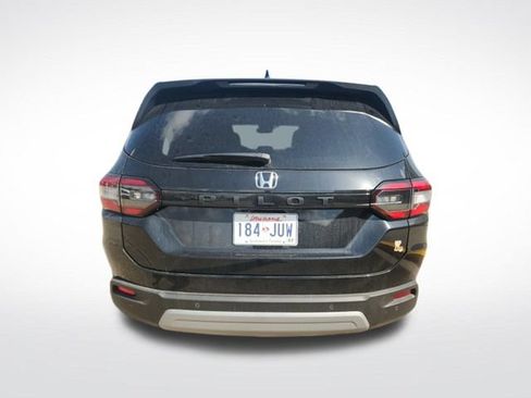 Used 2025 Honda Pilot EX-L image 6