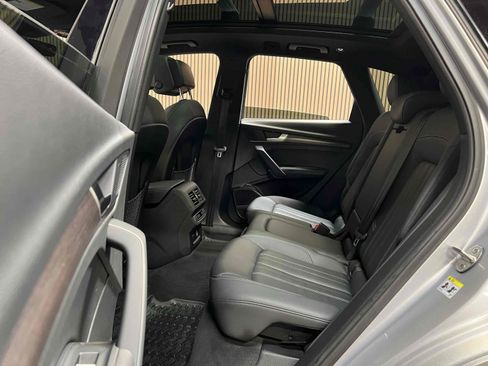 Used 2022 Audi Q5 2.0T Premium Plus AWD/4WD image 7