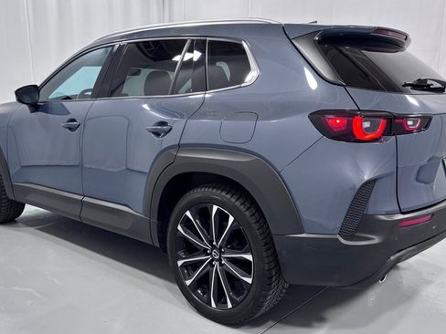 Used 2023 MAZDA CX-50 AWD 2.5 S w/ Cargo Package image 7