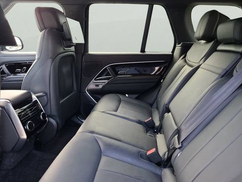 Used 2023 Land Rover Range Rover SE AWD/4WD image 17