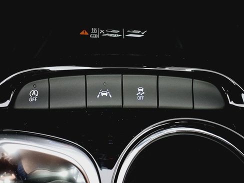 New 2026 Buick Encore GX Preferred w/ Advanced Technology Package image 10